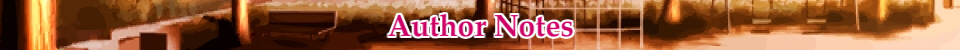 Author Notes banner