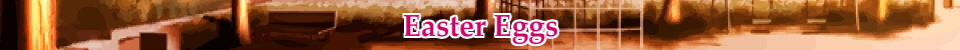 Easter Eggs banner