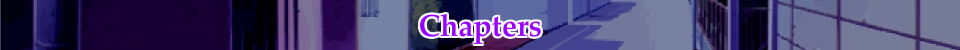 Chapters banner
