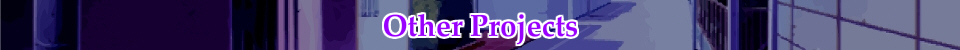 Other Projects banner