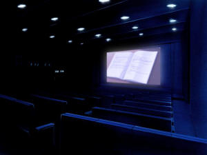 Crescendo movie theater 2